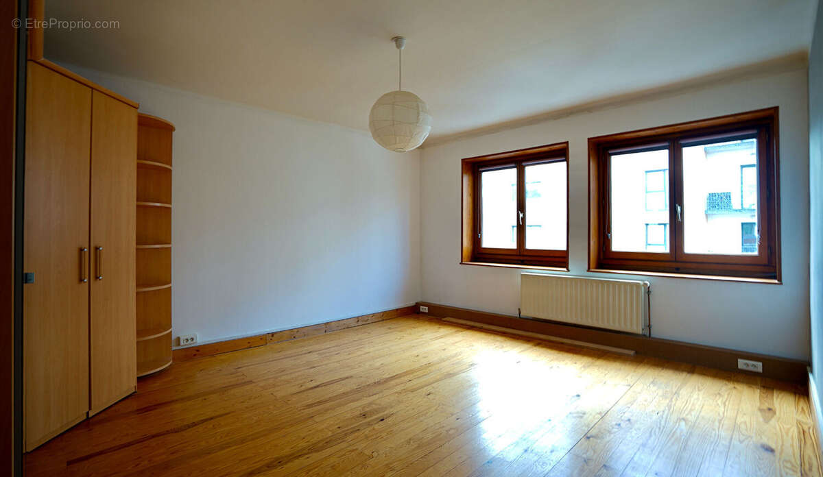 Maison à LA MADELEINE