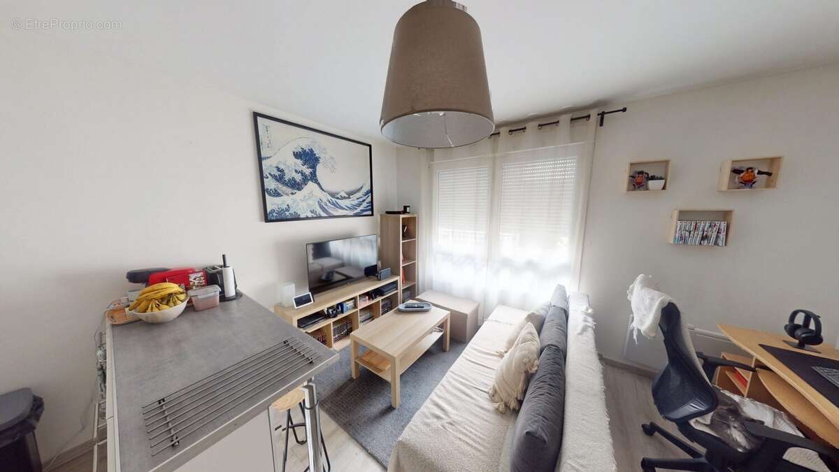 Appartement à ORLEANS