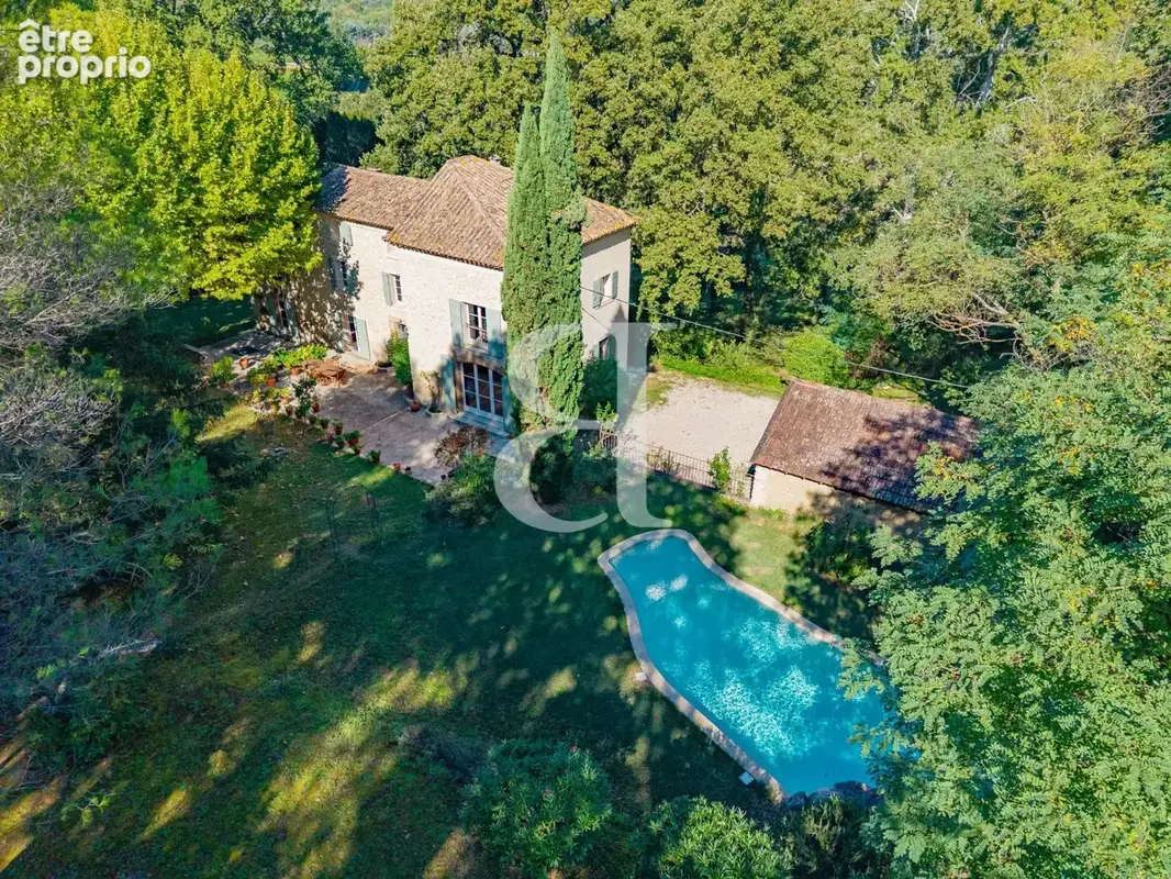 Maison 255 m² à Beaumes-De-Venise  - photo 6