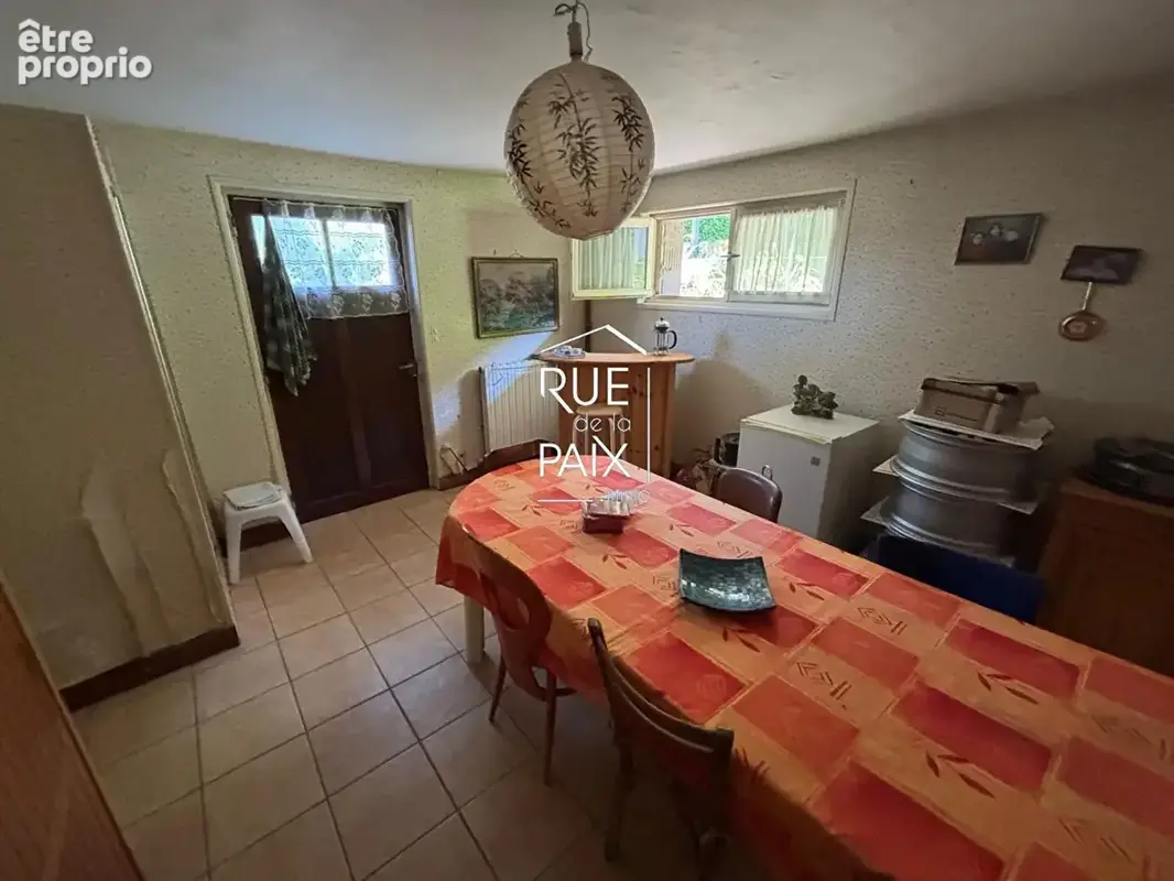 Maison Les Ormes 5 pièce(s) 138.39 m2 - photo 11