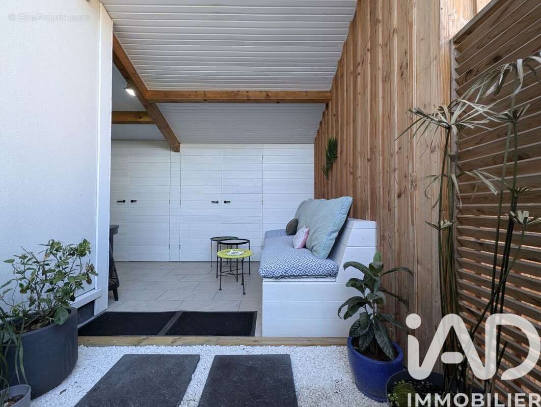 Photo 8 - Maison à SANGUINET