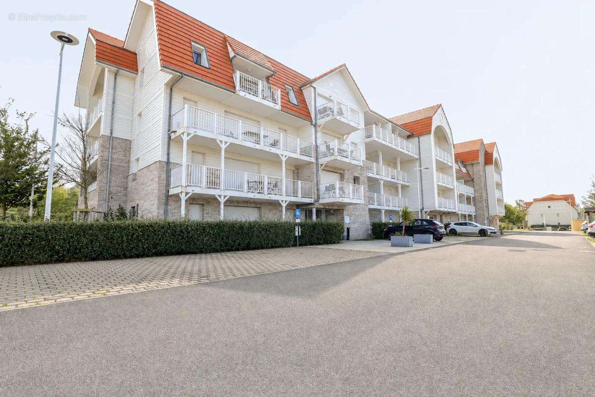 T2 LMNP Résidence de Tourisme Sainte Cécile 40.45 m² - photo 18
