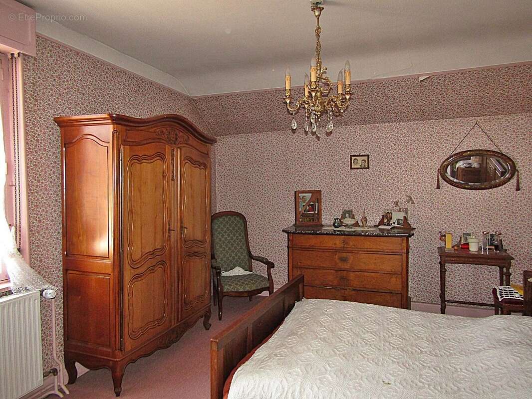 Maison à RAON-L&#039;ETAPE