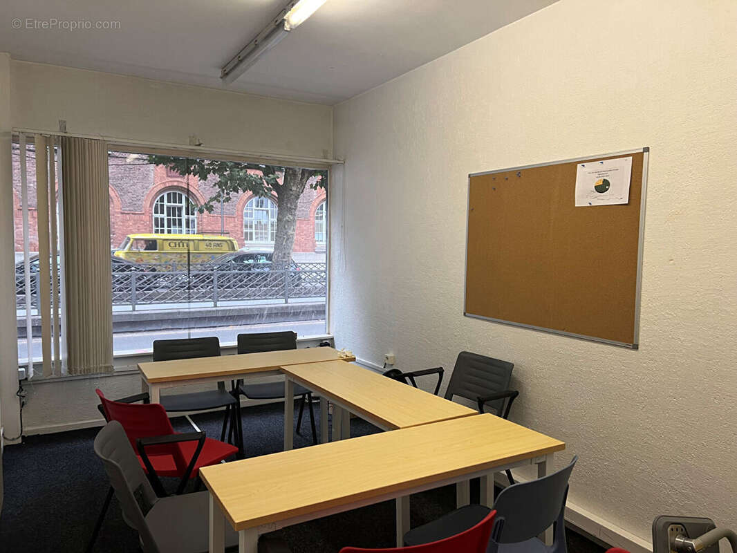 Appartement à BETHUNE