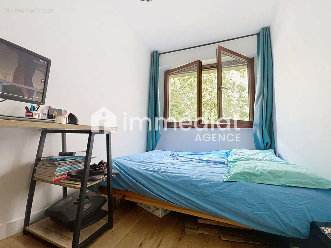 Appartement à RUEIL-MALMAISON