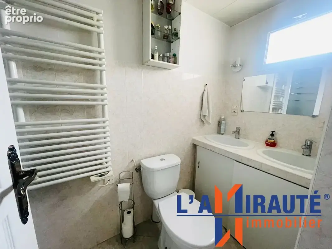 EXCLUSSIVITE: Maison Sartrouville 4 pièce(s) 75 m2 - photo 5