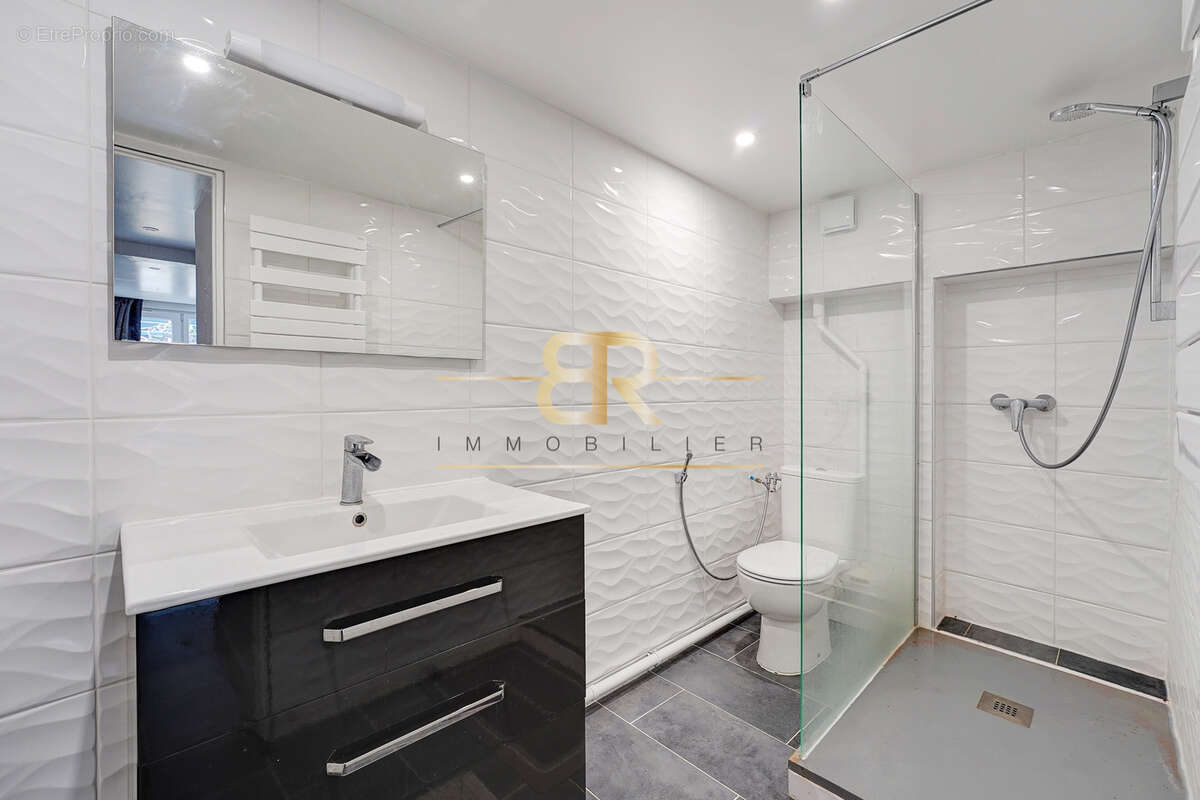 Maison à JOINVILLE-LE-PONT