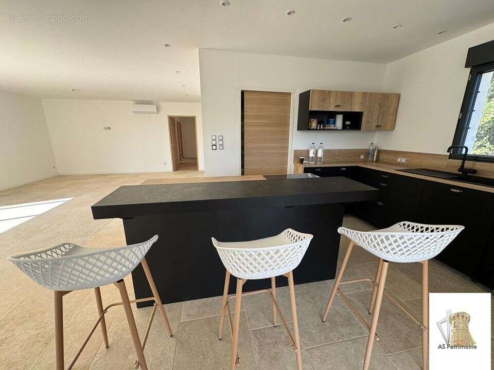 Maison à VALLE-DI-MEZZANA