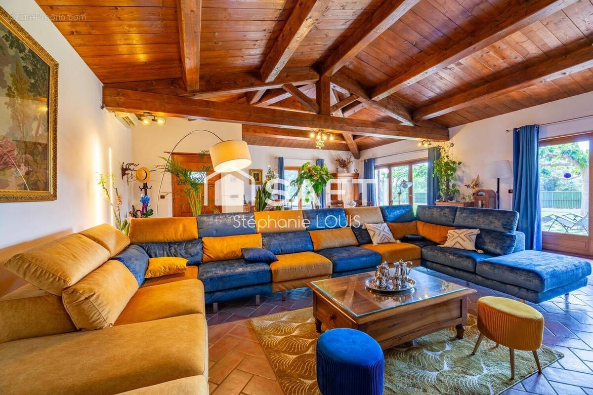 Photo 1 - Maison à DRAGUIGNAN