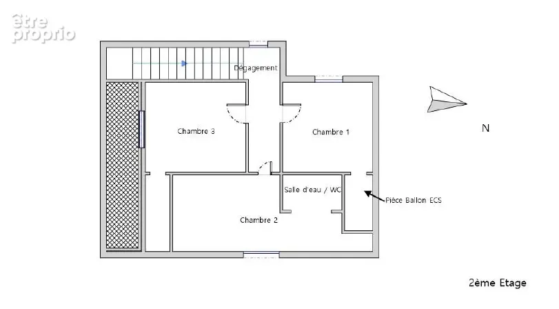 Maison - Porchefontaine Versailles - photo 7