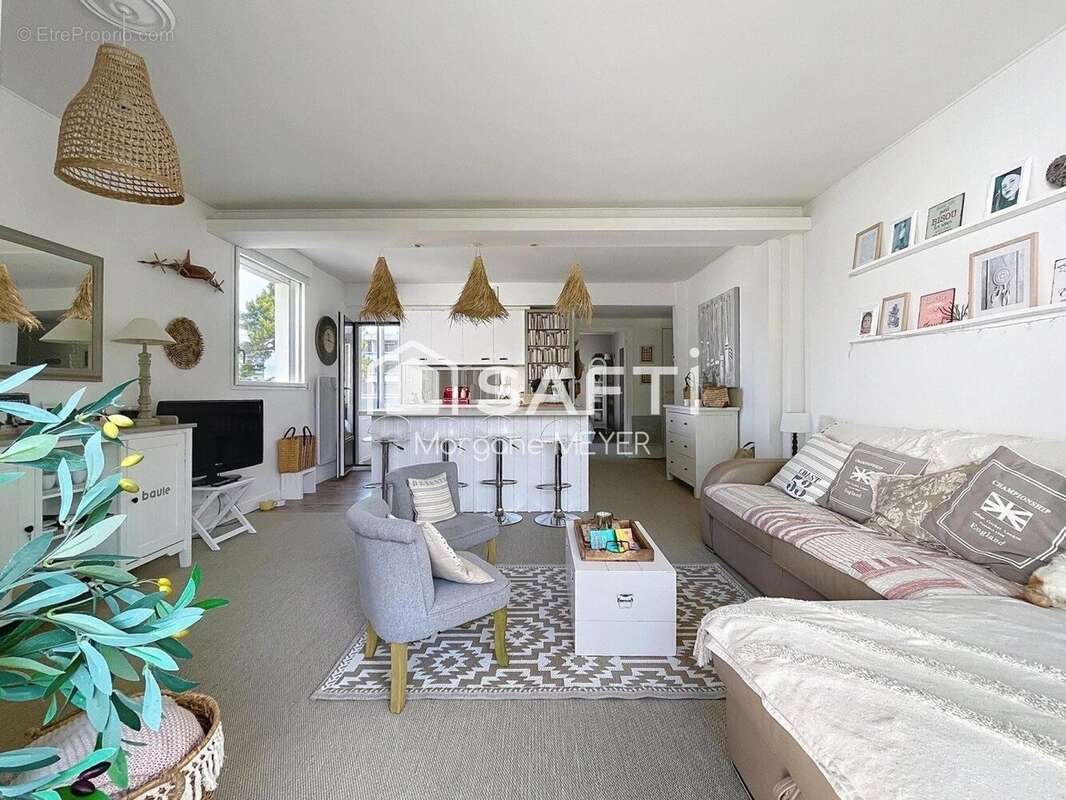 Photo 3 - Appartement à LA BAULE-ESCOUBLAC