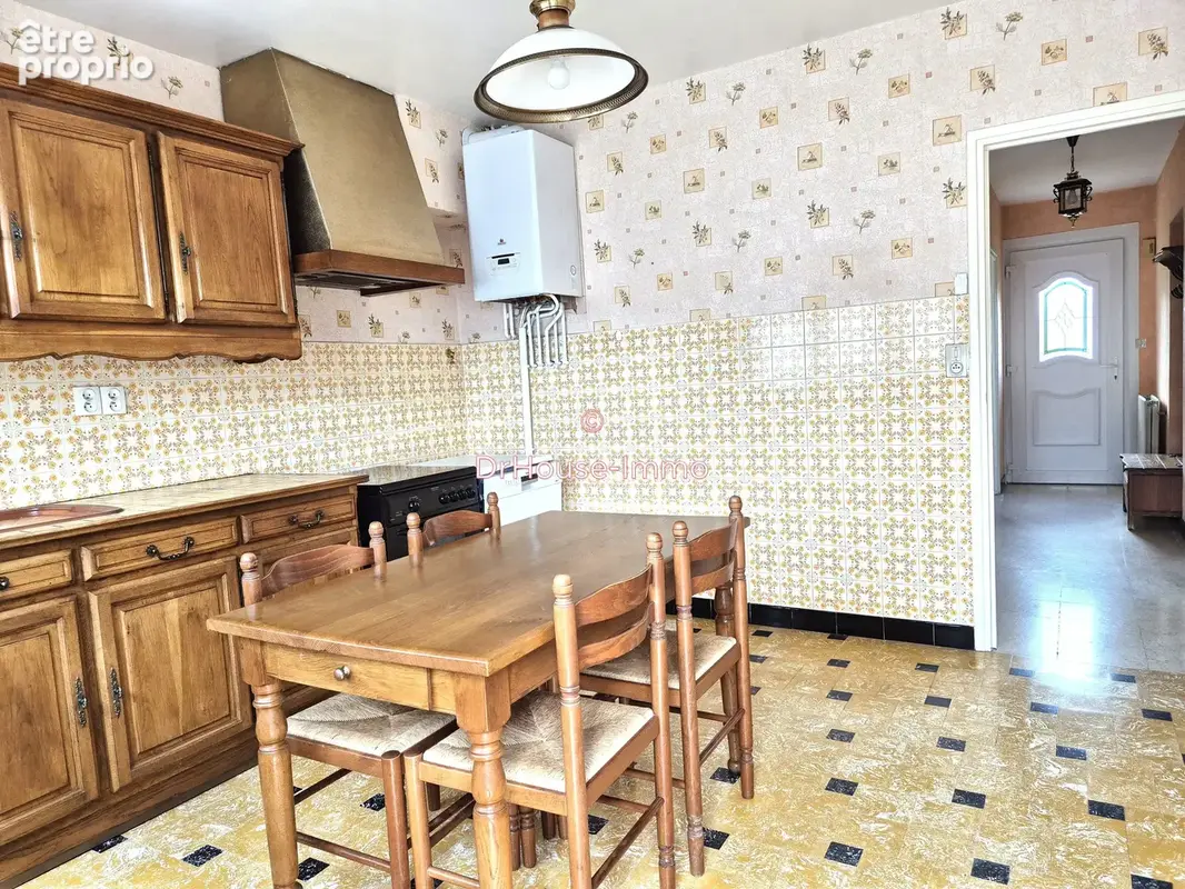 Maison 5 pièces 113 m² à vendre à Wahagnies (59261) - photo 53
