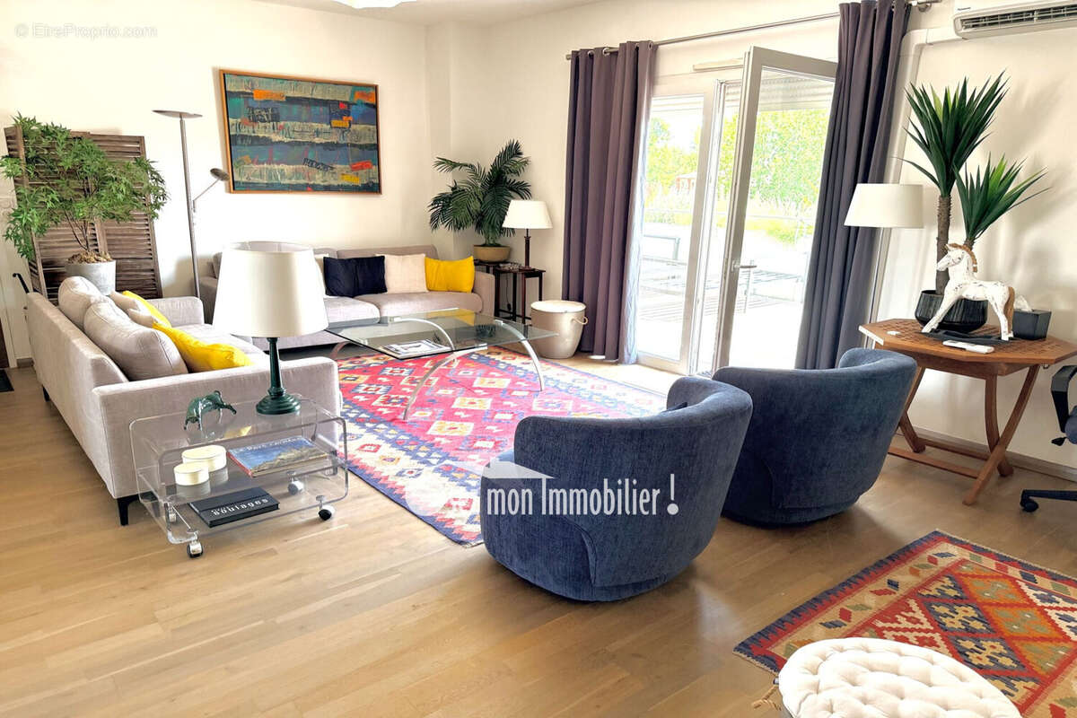 Appartement 129 m² à Narbonne  - photo 5