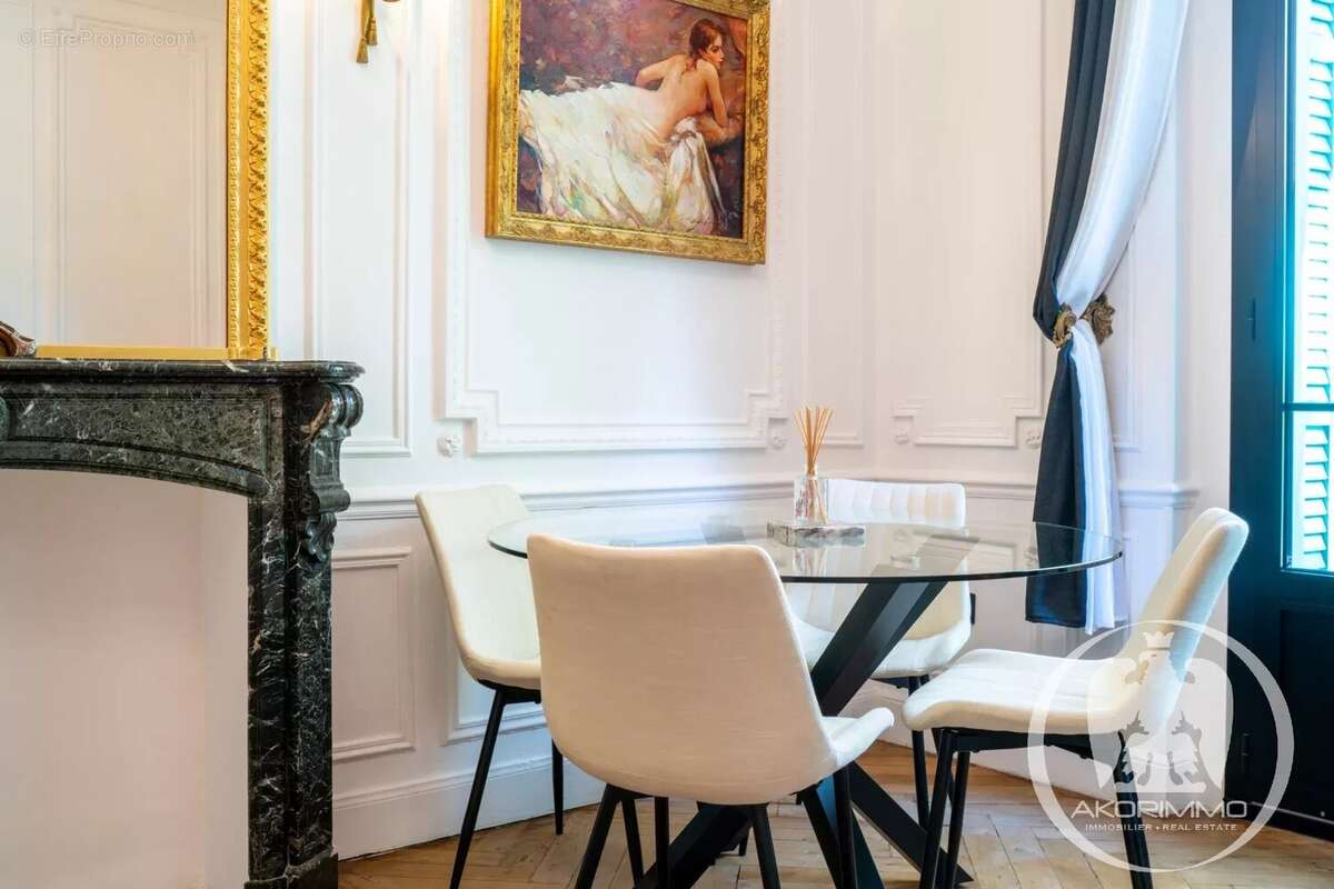 Vente Appartement 2 pièces à Nice • Fleurs - photo 16