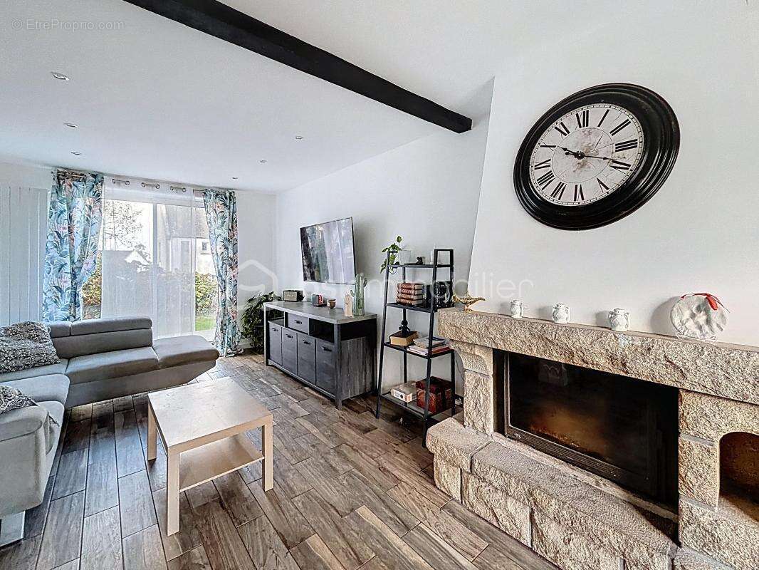 Maison à SAINT-DIVY