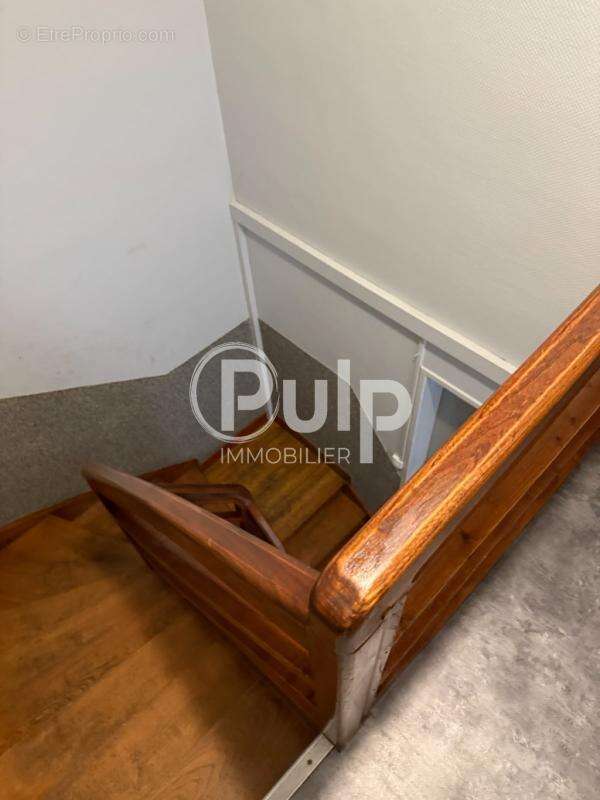 Appartement à BOULOGNE-SUR-MER