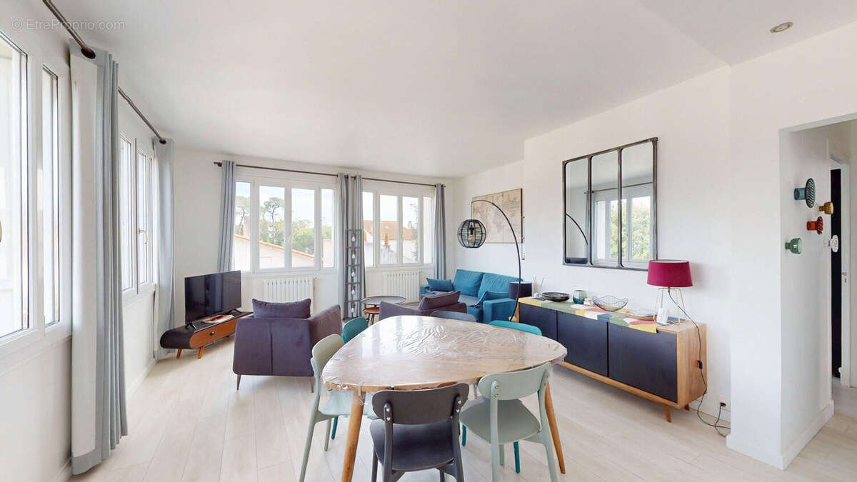 Appartement à ROYAN