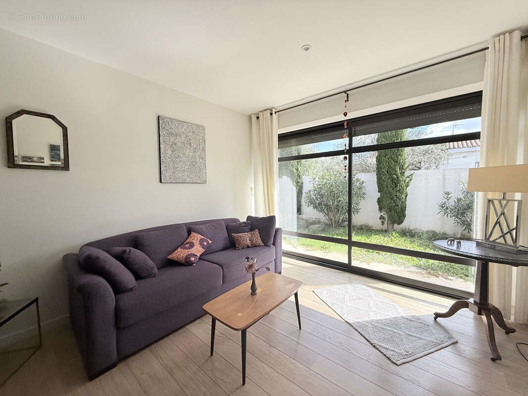 Maison à BAIXAS