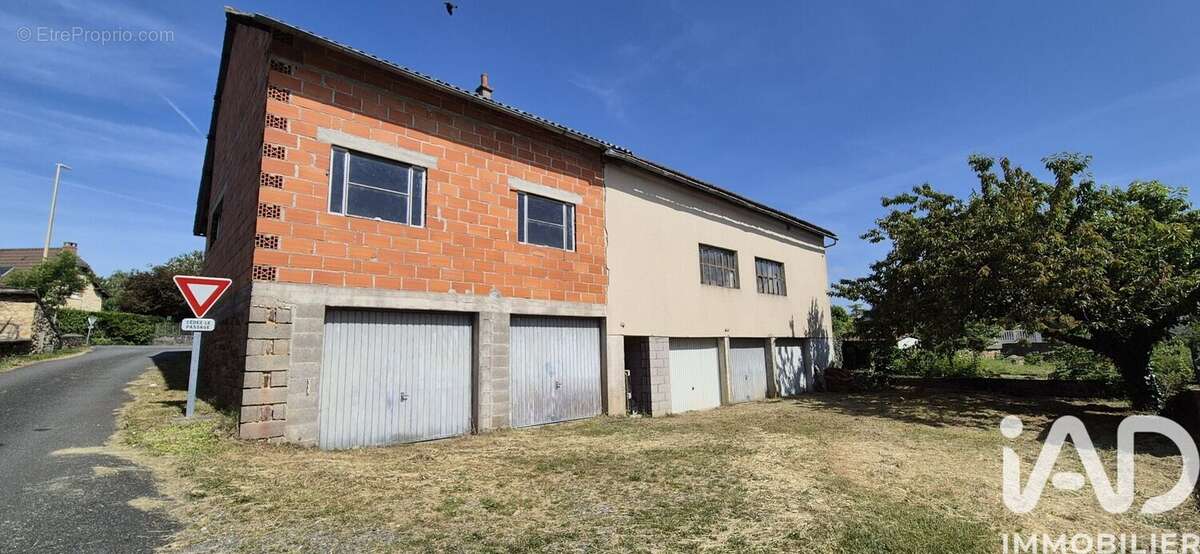 Photo 5 - Appartement à MONTBAZENS