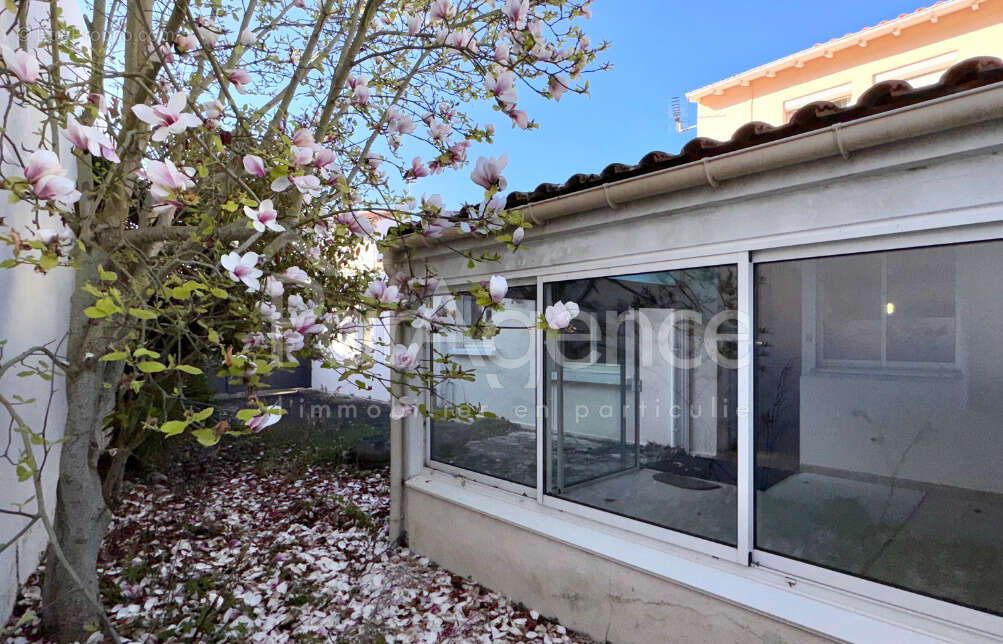 Commerce à VAUX-SUR-MER