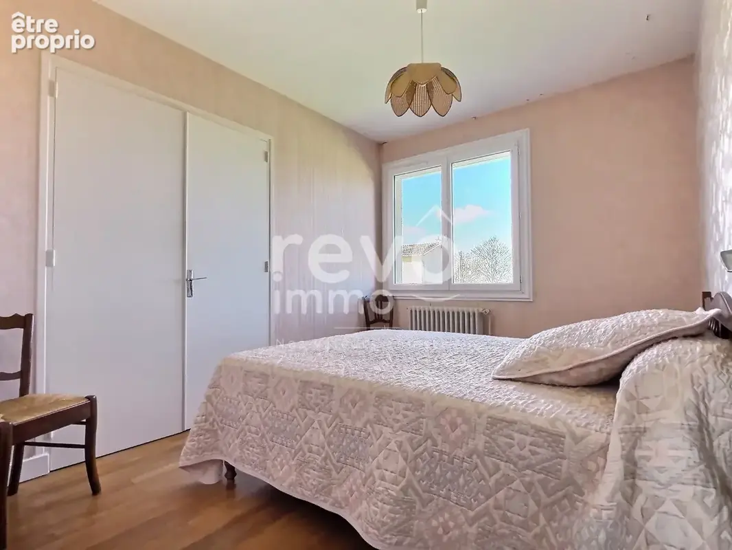 Maison de 212m2 sur 1300m2 de terrain - photo 10