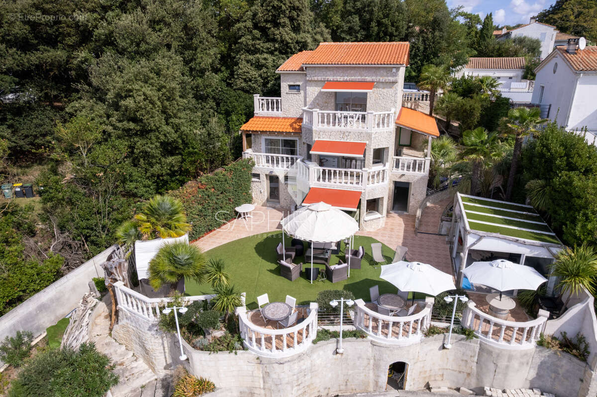 Maison à ROYAN