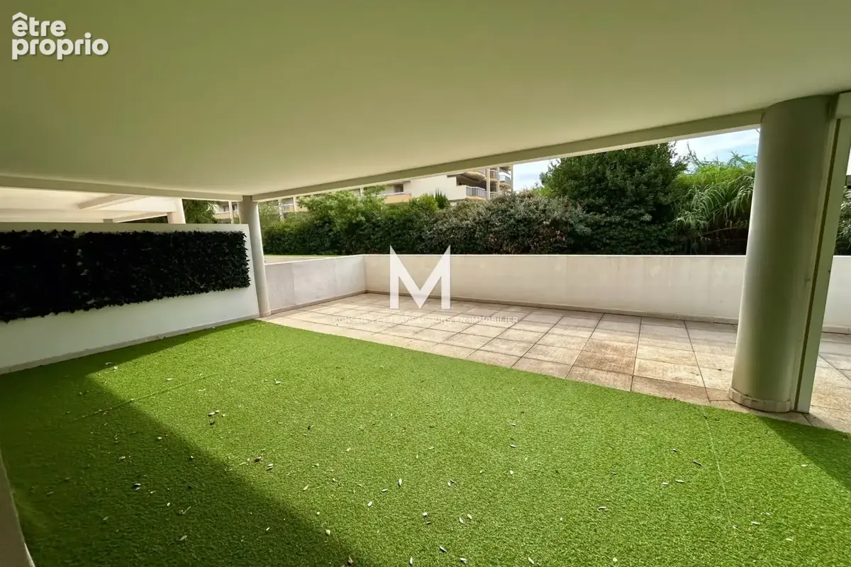 Appartement 3 pièces 64 m² à vendre à Sainte-Maxime (83120) - photo 9