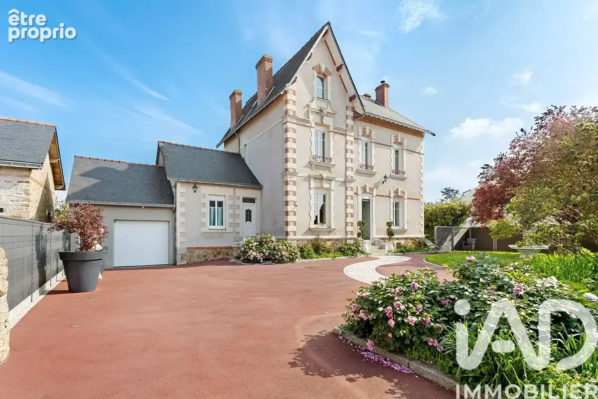 Photo 1 - Maison à LIGNE