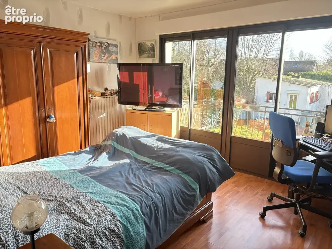 Maison 6 pièces 134 m² à vendre à Saint-Valery-Sur-Somme (80230) - photo 6
