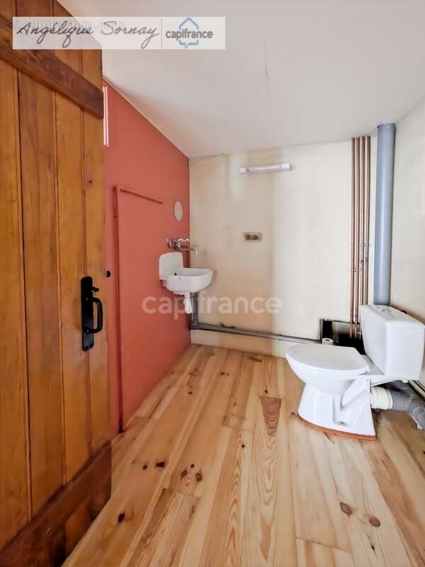 Appartement à BEAUFORT