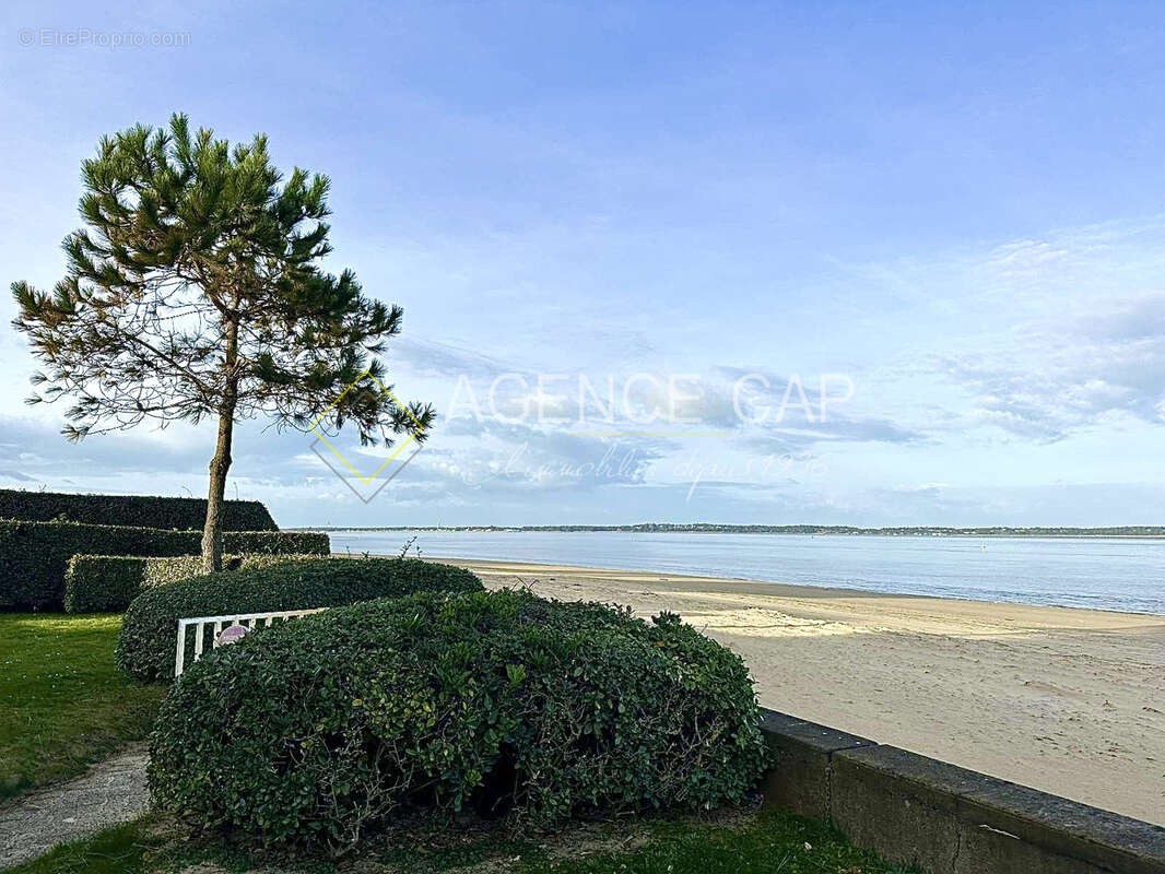 Appartement à ARCACHON