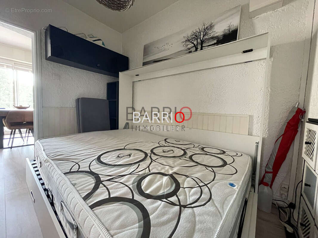 Appartement à SAINT-CYPRIEN