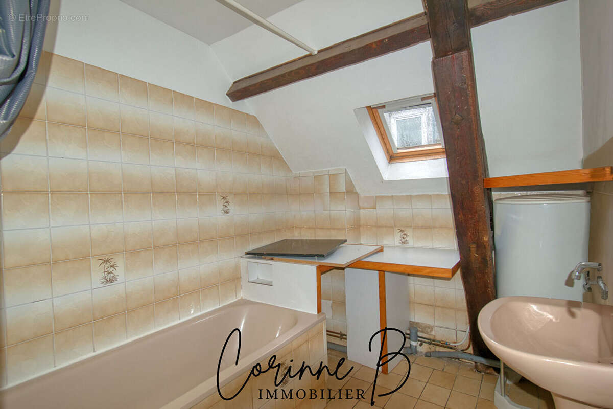 Appartement à MALESHERBES