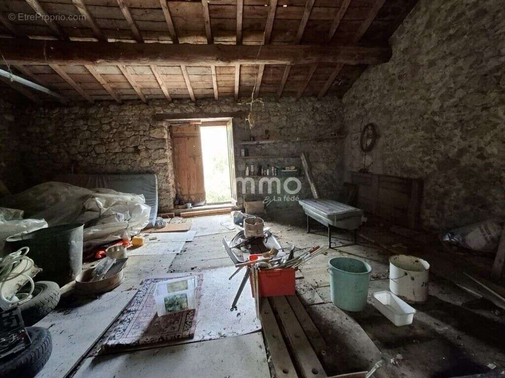 Maison avec jardin - photo 20