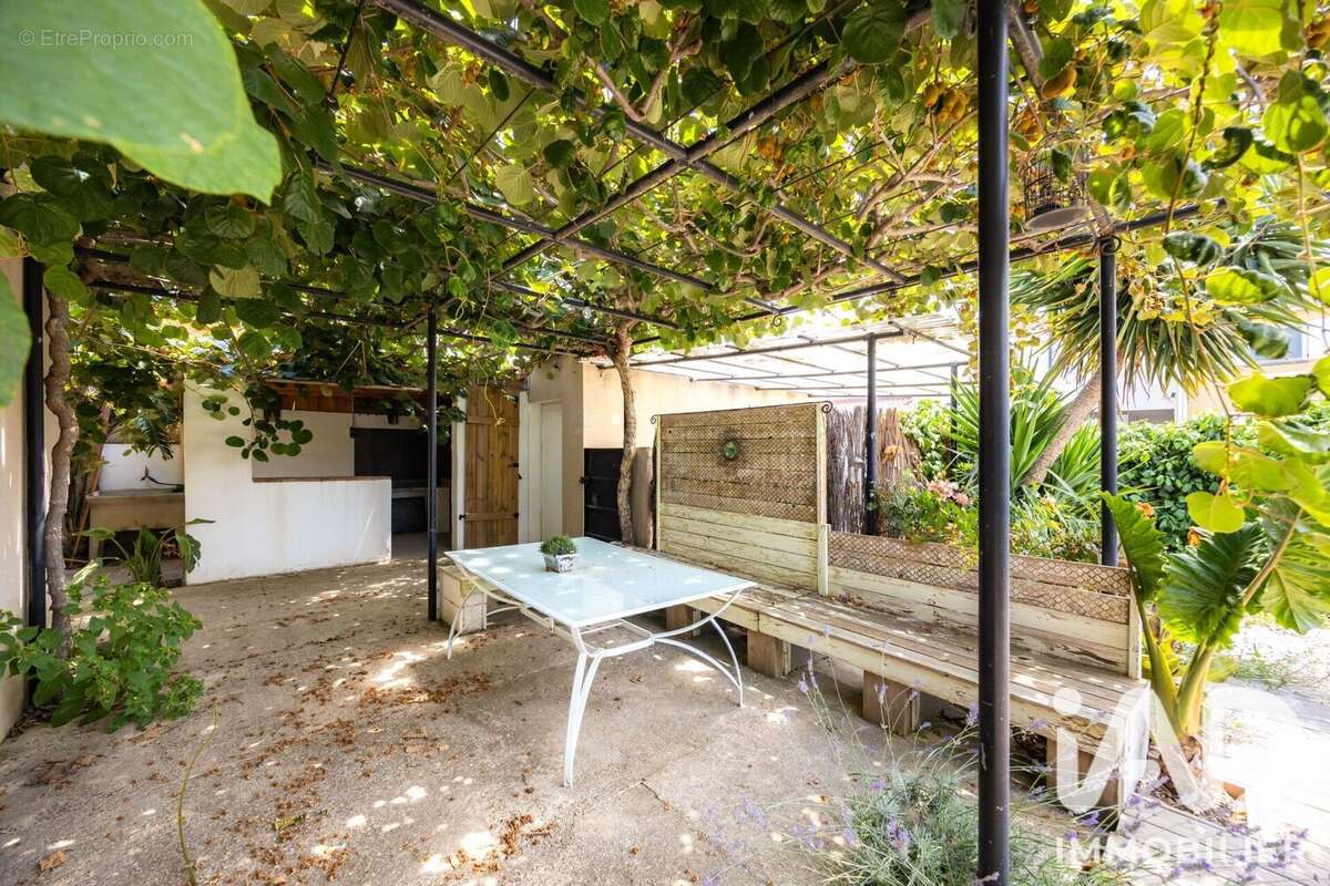 Photo 4 - Maison à ELNE