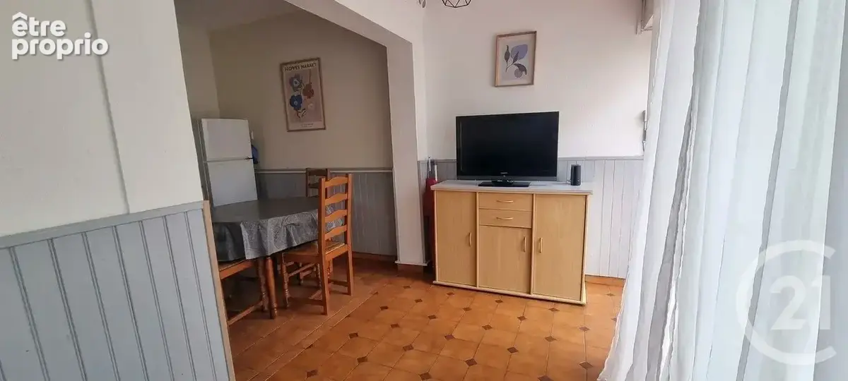 Maison 2 pièces 27 m² à vendre à Argeles-Sur-Mer (66700) - photo 6