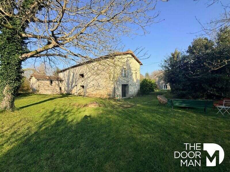 Maison à SAINT-GELAIS