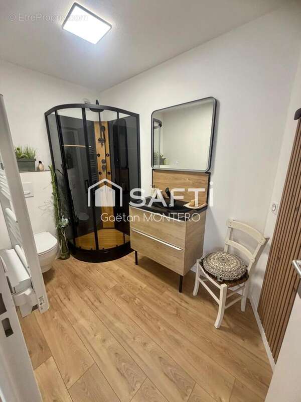 Photo 6 - Appartement à LA TESTE-DE-BUCH