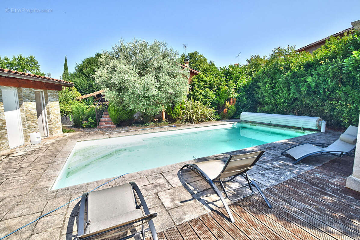 Maison à LES CHERES