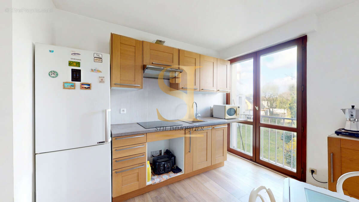 Appartement à DRAVEIL