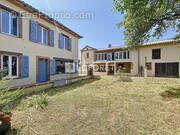 Maison à CASTELSARRASIN