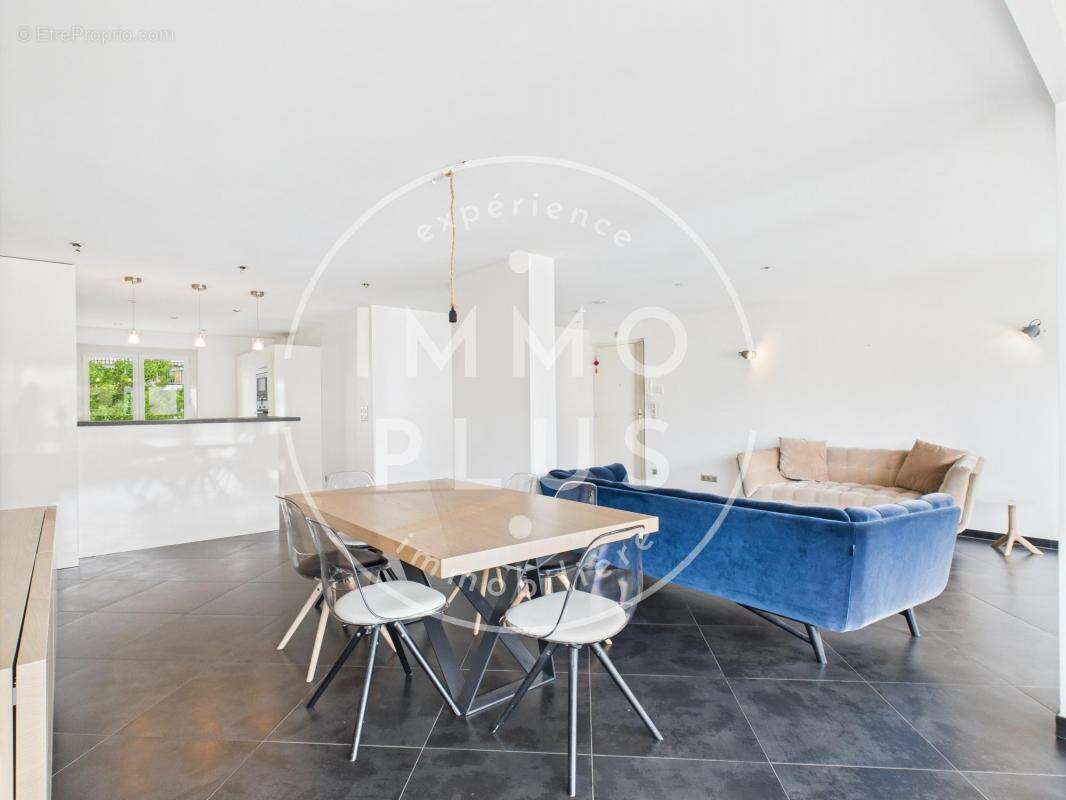 Appartement à ANNECY