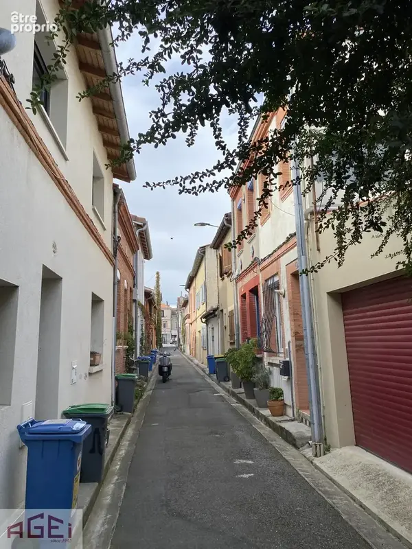 MAISON t2 a fort potentiel Minimes - photo 3