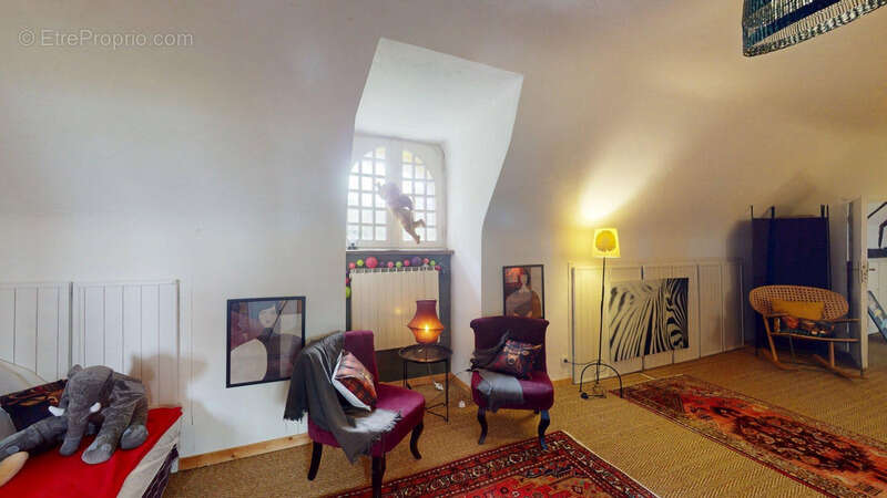 Maison à LOGONNA-DAOULAS
