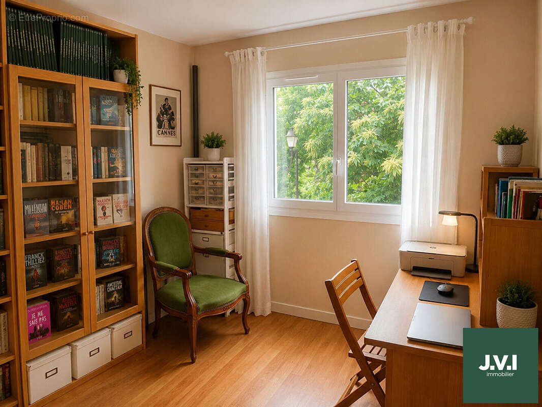 Appartement à MONTMORENCY