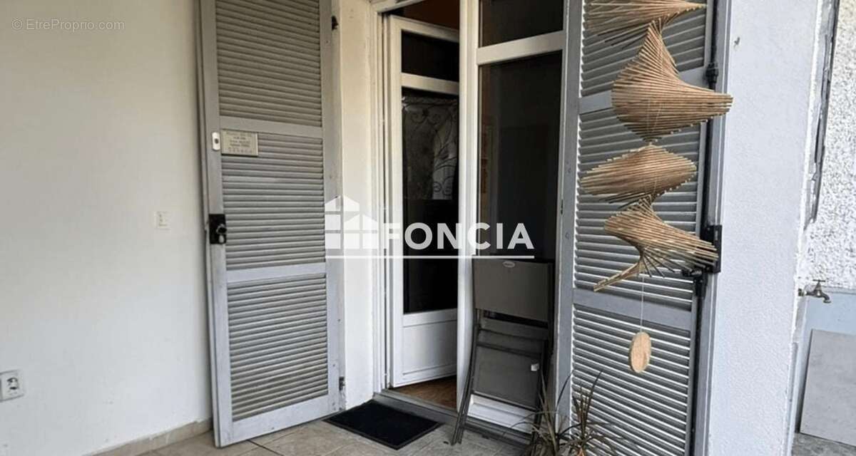 Appartement à PAU