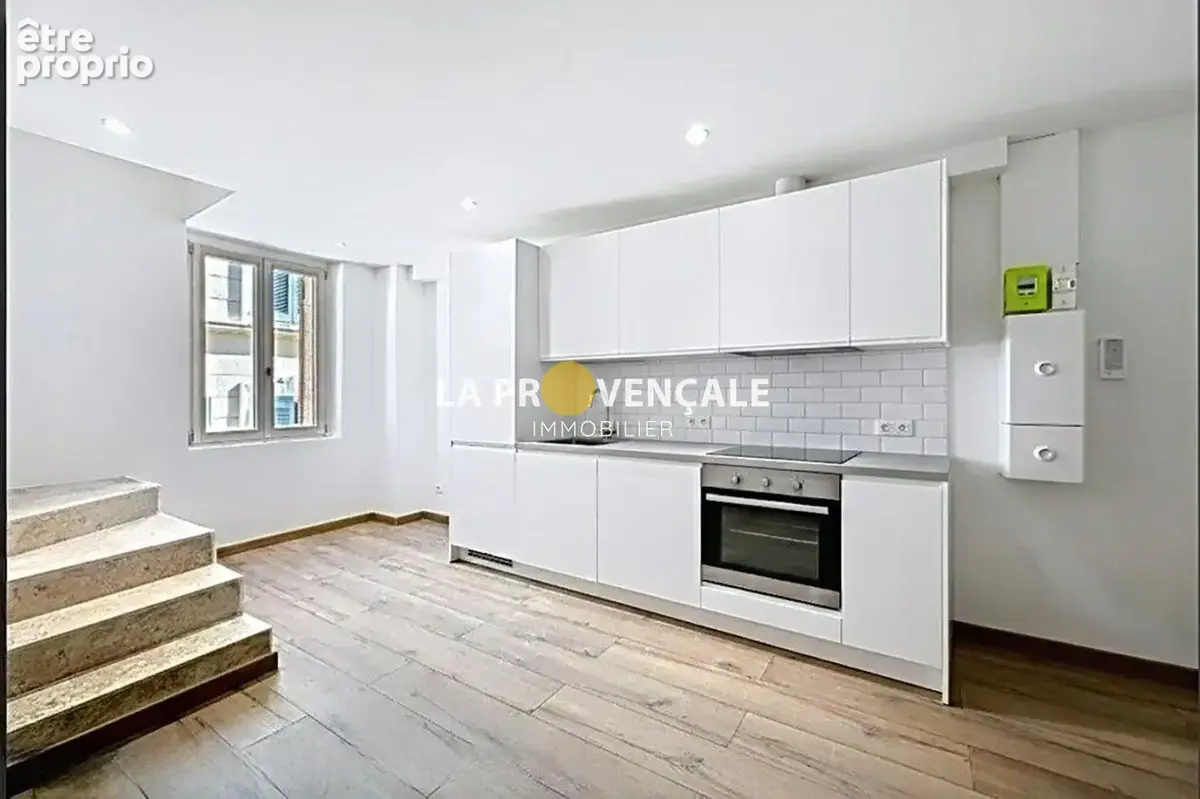 Appartement à TRETS