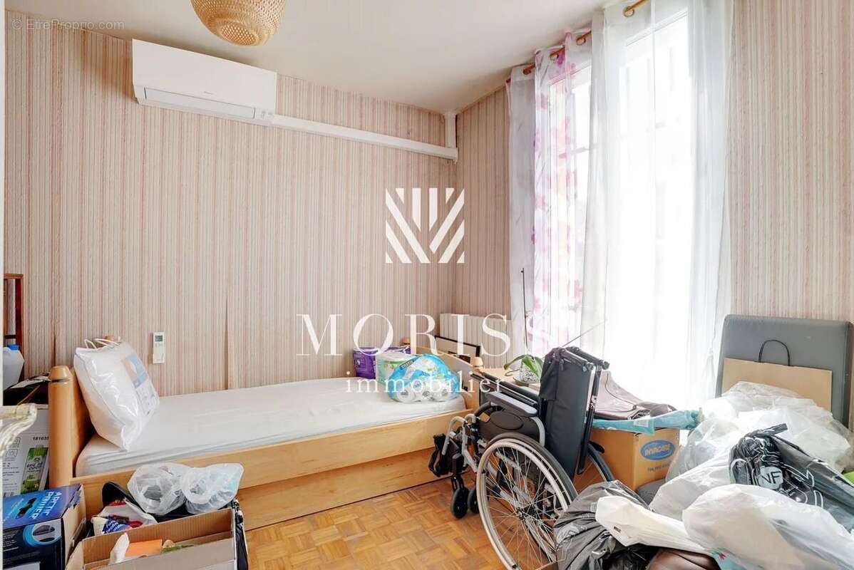 Maison à IVRY-SUR-SEINE