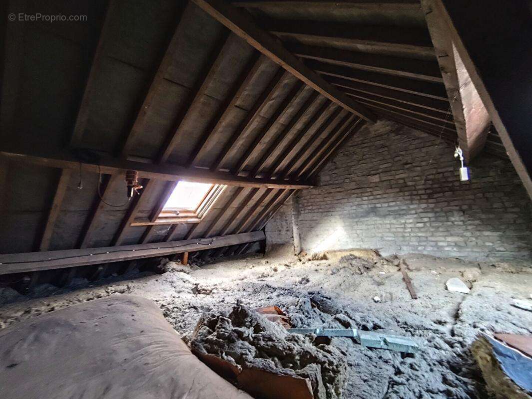 Maison à HENIN-BEAUMONT