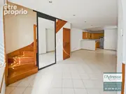 Appartement à SAINT-ARNOULT-EN-YVELINES